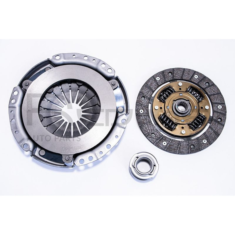 Kit frizione - RED LINE