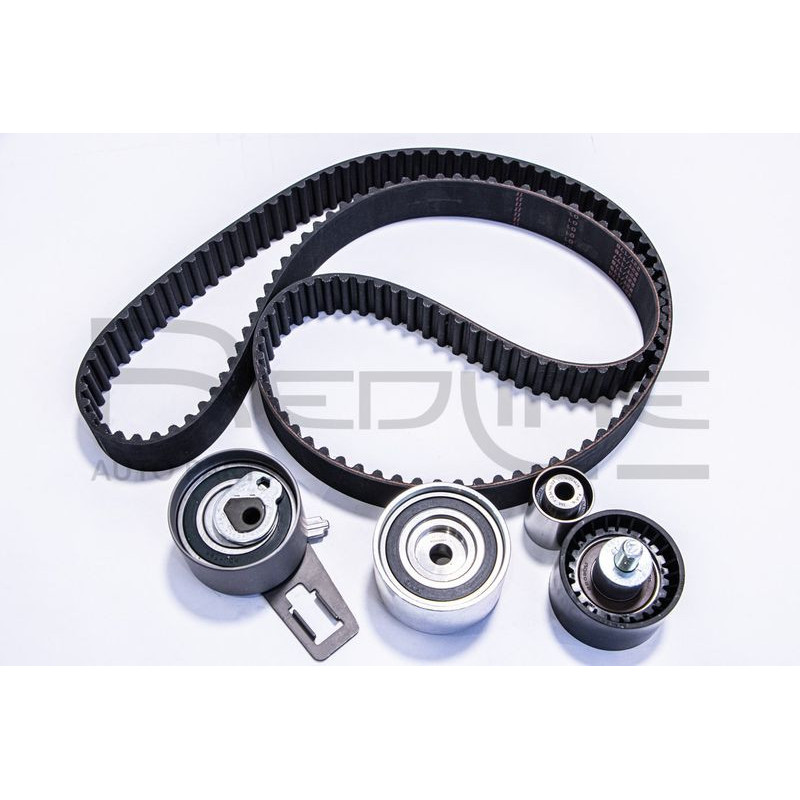 Kit distribuzione - RED LINE