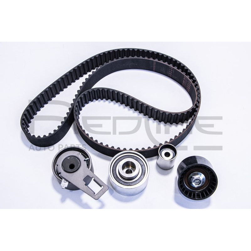 Kit distribuzione - RED LINE