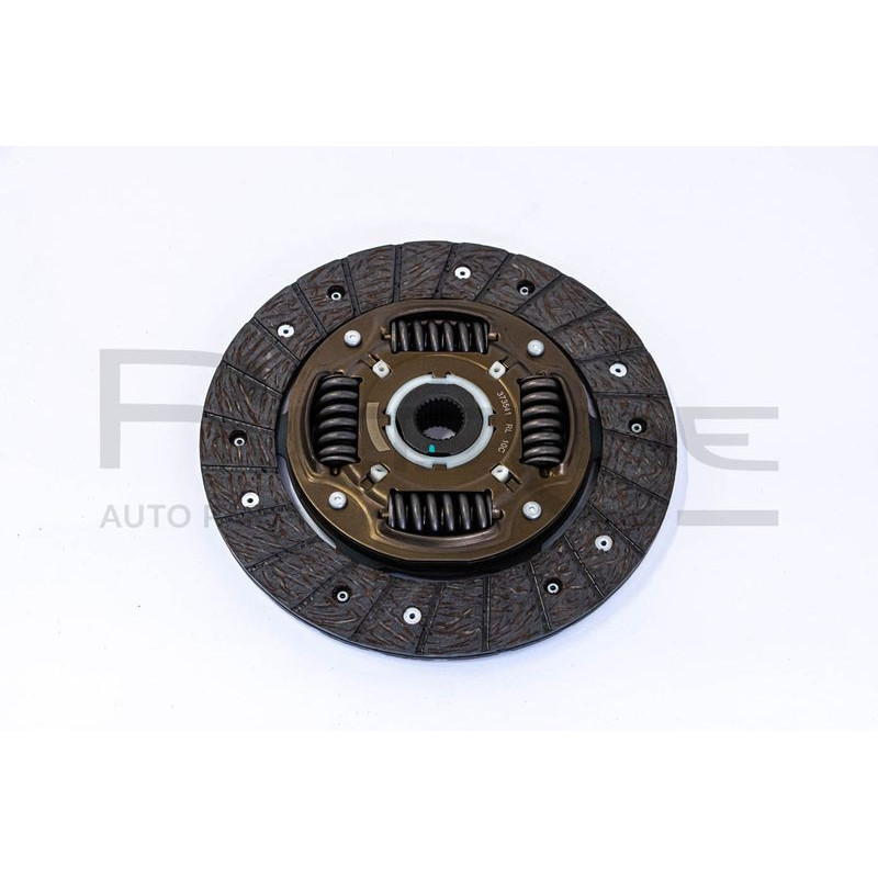 Kit frizione - RED LINE