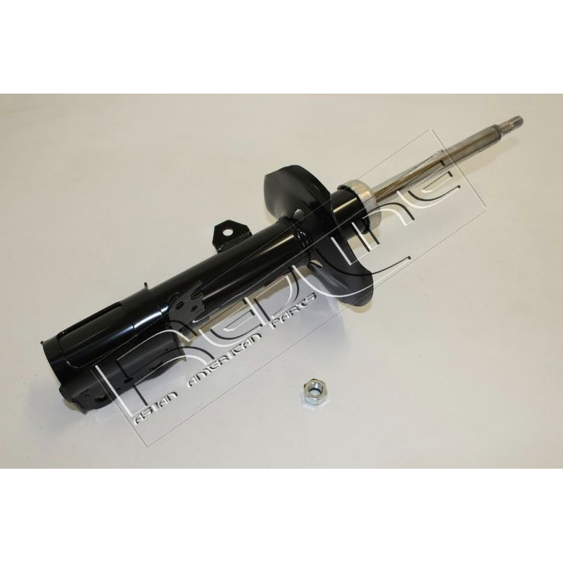 Ammortizzatore asse anteriore - RED LINE