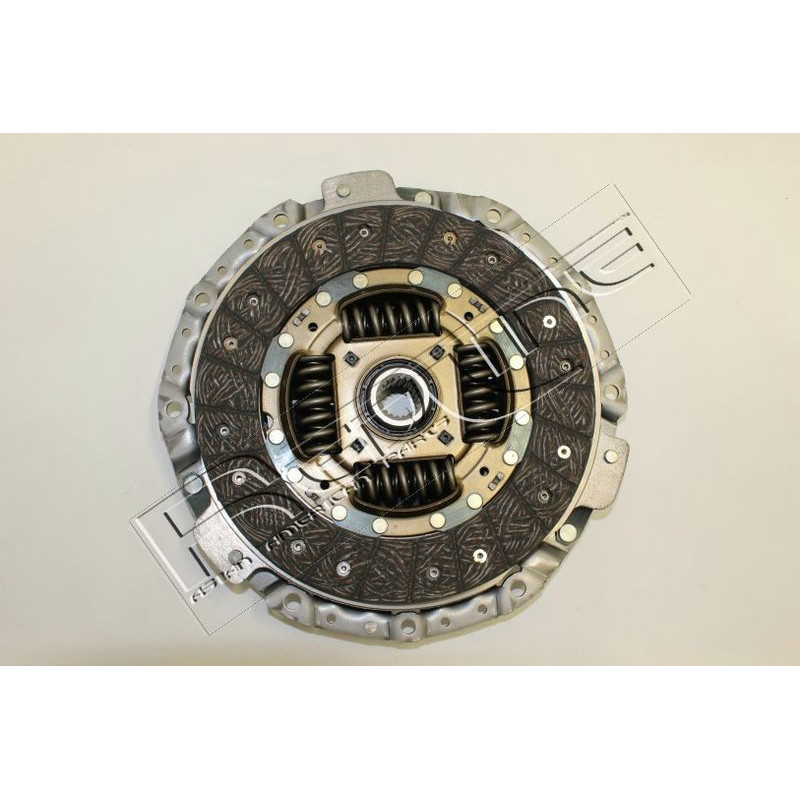 Kit frizione - RED LINE