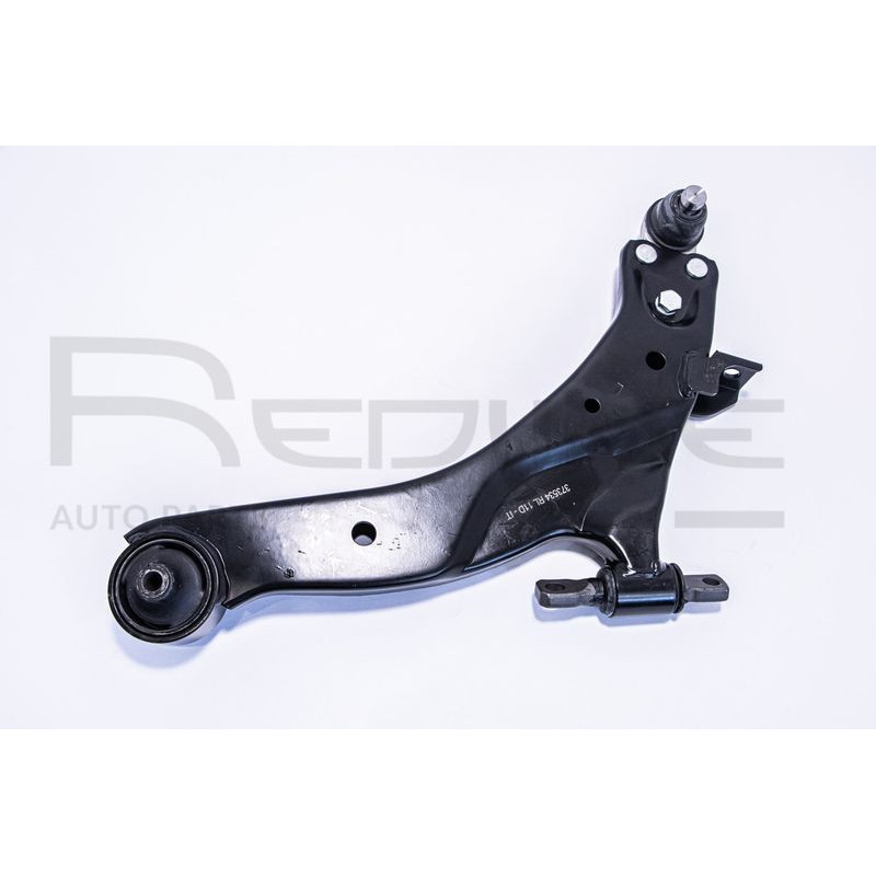 Braccio oscillante asse anteriore - RED LINE