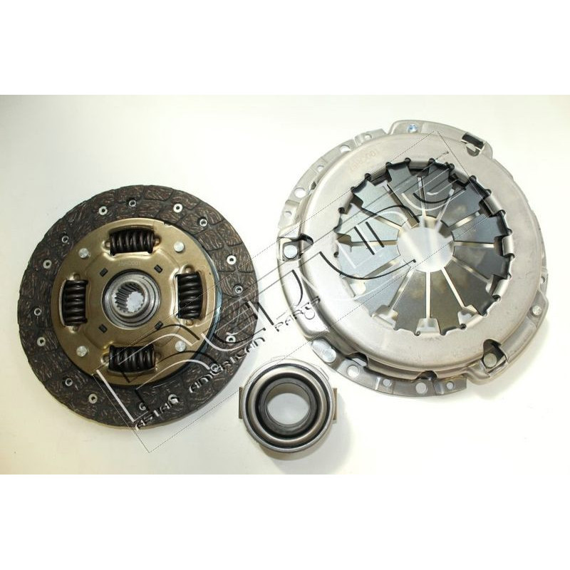 Cuscinetto reggispinta - RED LINE