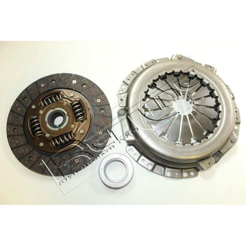 Kit frizione - RED LINE