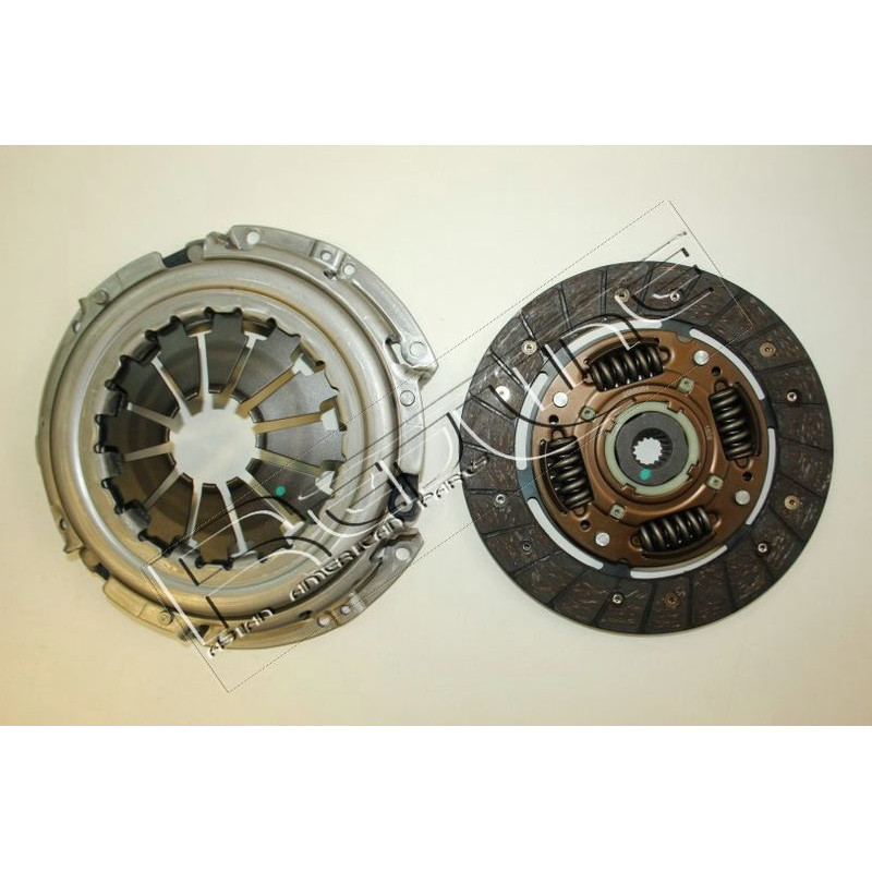 Kit frizione - RED LINE