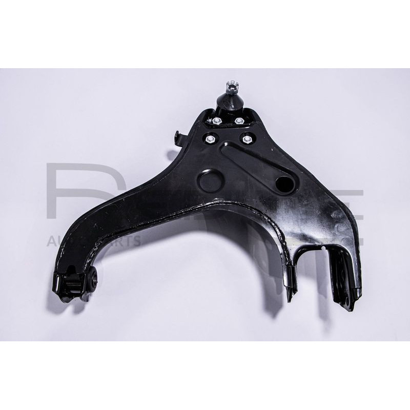 Braccio oscillante asse anteriore - RED LINE