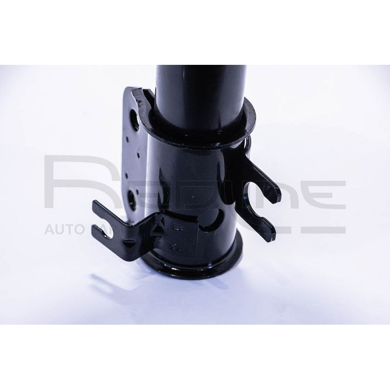 Ammortizzatore asse anteriore - RED LINE