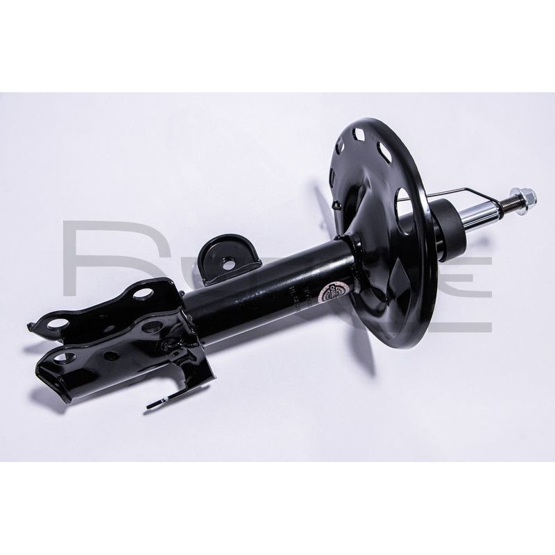 Ammortizzatore asse anteriore - RED LINE