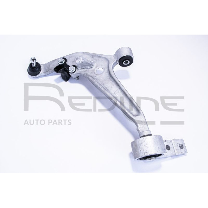 Braccio oscillante asse anteriore - RED LINE