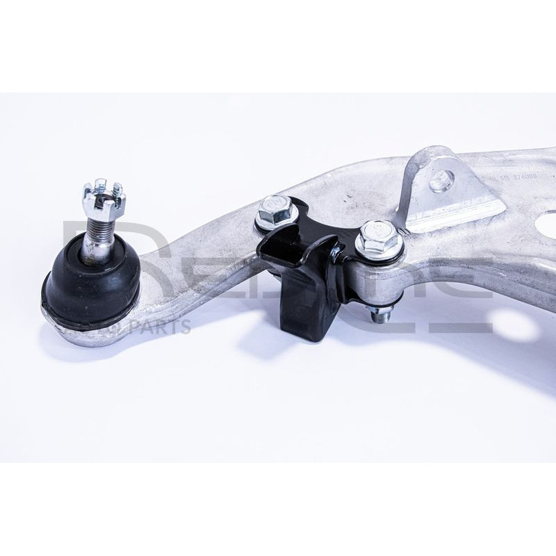 Braccio oscillante asse anteriore - RED LINE