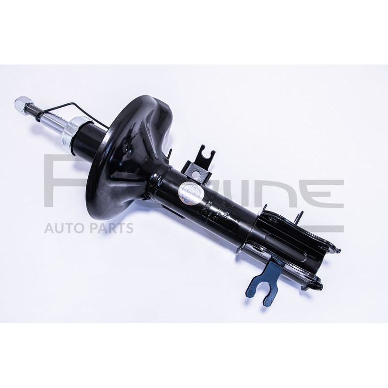 Ammortizzatore asse anteriore - RED LINE