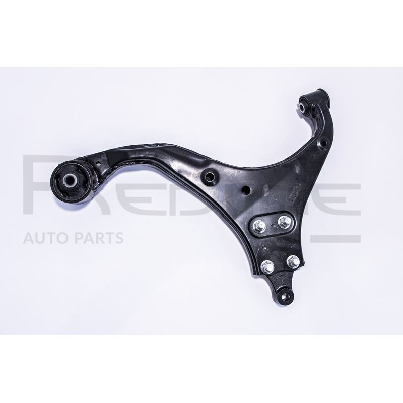 Braccio oscillante asse anteriore - RED LINE