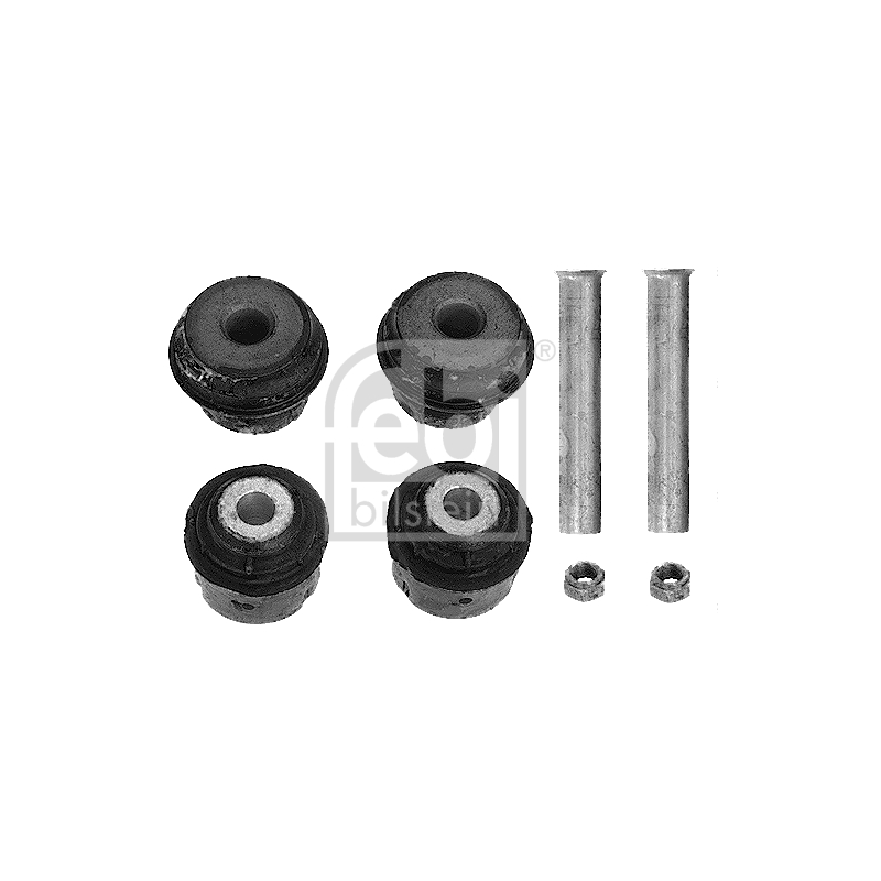 Supporto braccio oscillante - FEBI