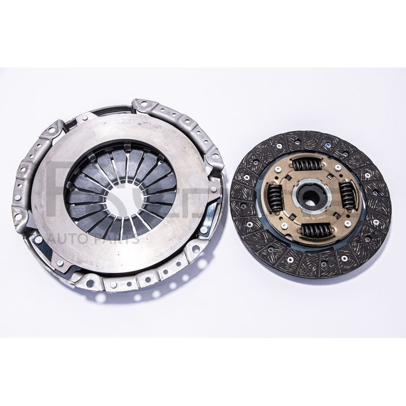 Kit frizione - RED LINE