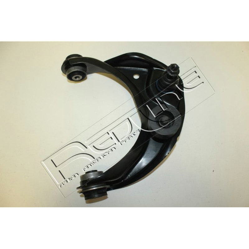 Braccio oscillante asse anteriore - RED LINE