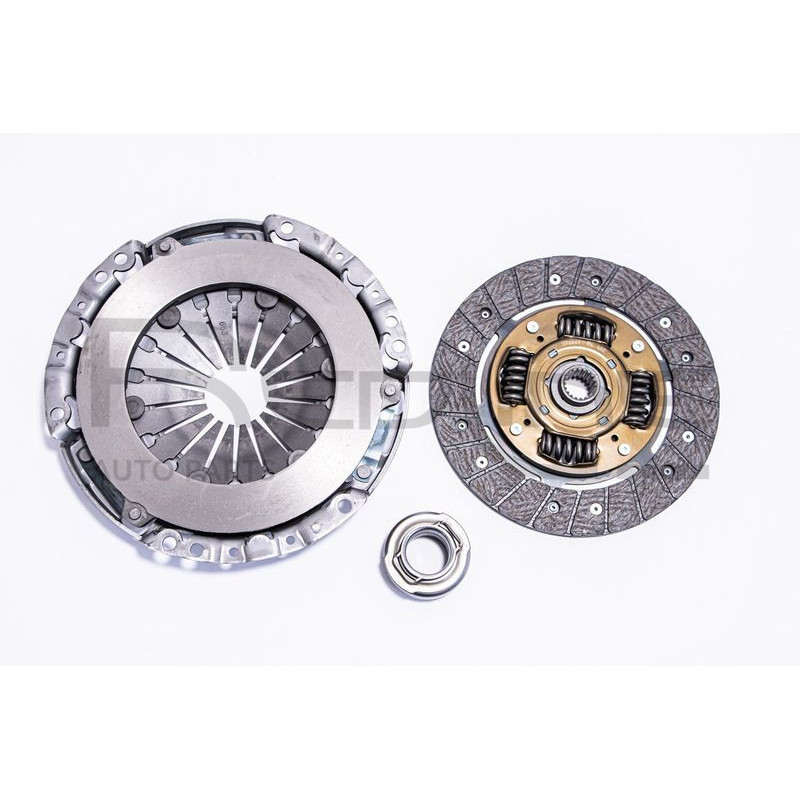 Kit frizione - RED LINE