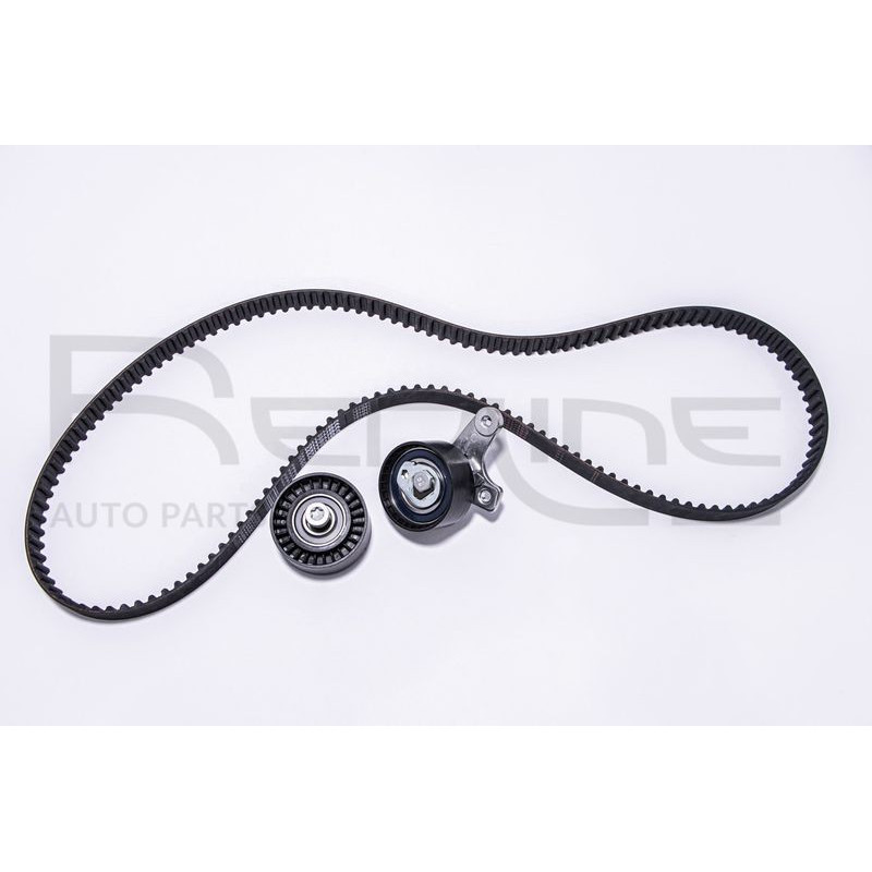 Kit distribuzione - RED LINE