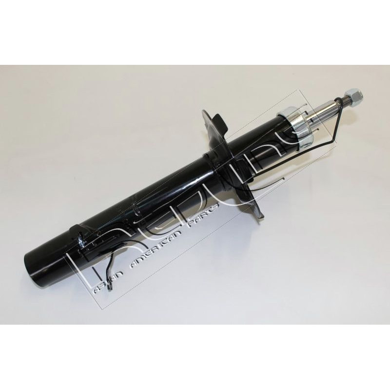 Ammortizzatore asse anteriore - RED LINE