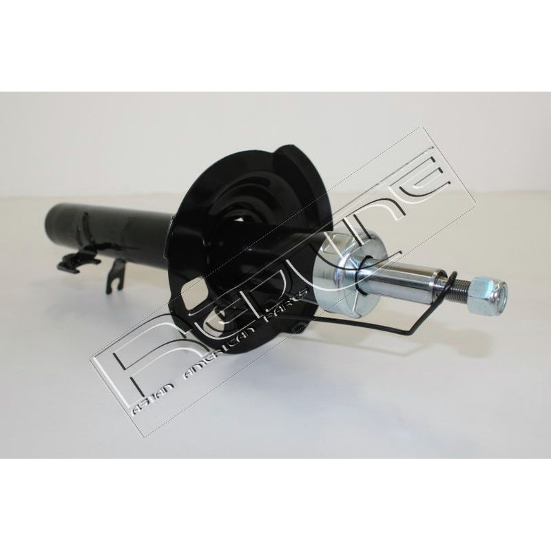 Ammortizzatore asse anteriore - RED LINE