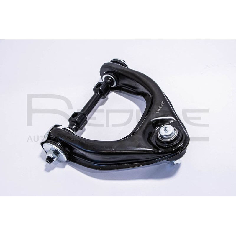 Braccio oscillante asse anteriore - RED LINE