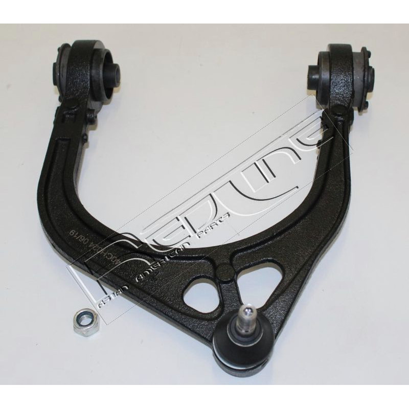 Braccio oscillante asse anteriore - RED LINE