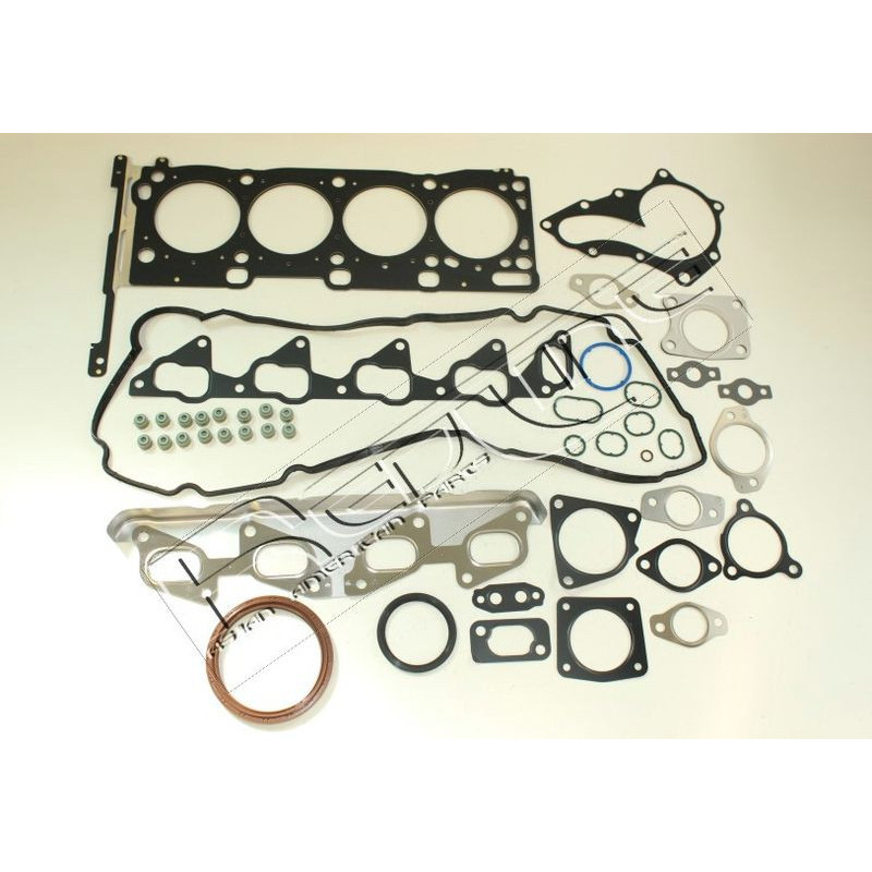 Guarnizione testata - RED LINE