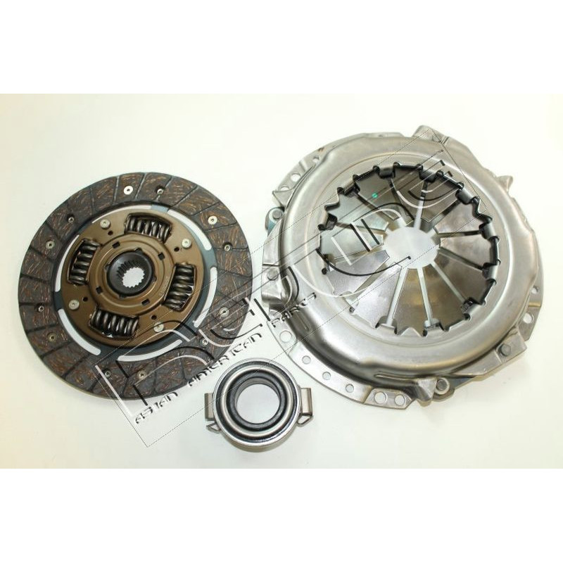 Kit frizione - RED LINE