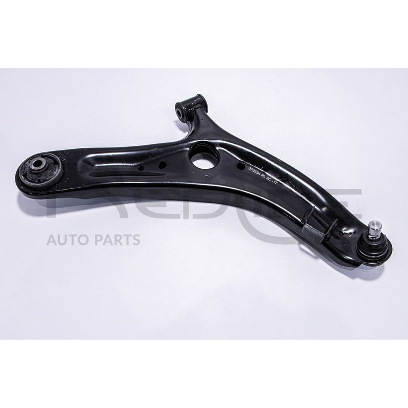 Braccio oscillante asse anteriore - RED LINE