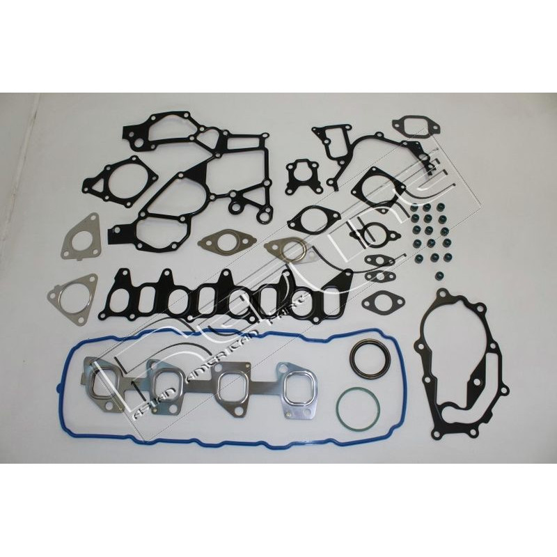 Guarnizione testata - RED LINE