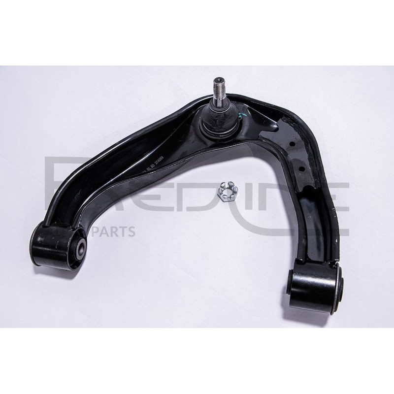 Braccio oscillante asse anteriore - RED LINE