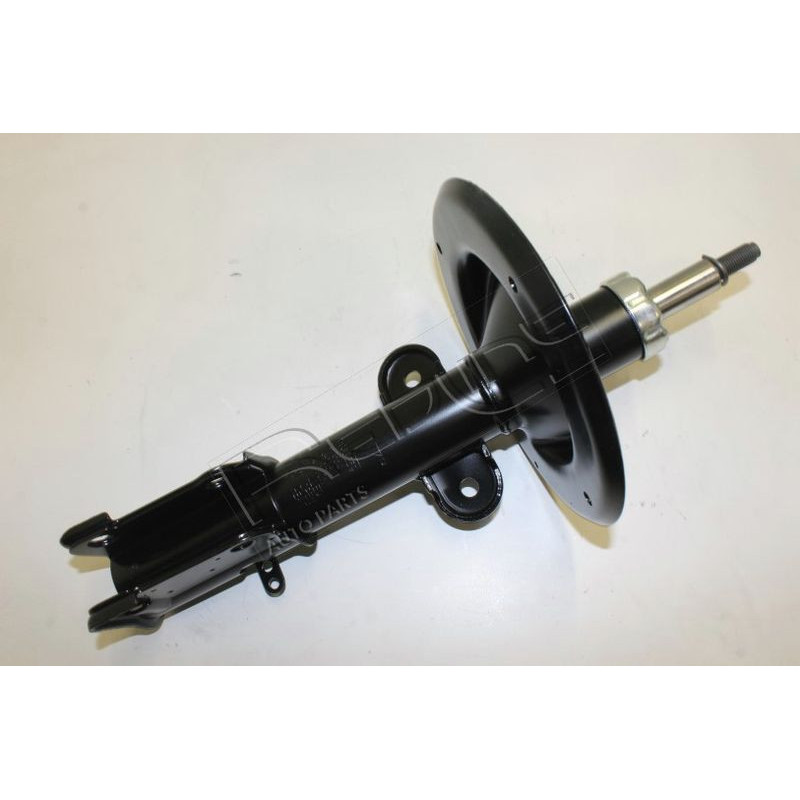 Ammortizzatore asse anteriore - RED LINE