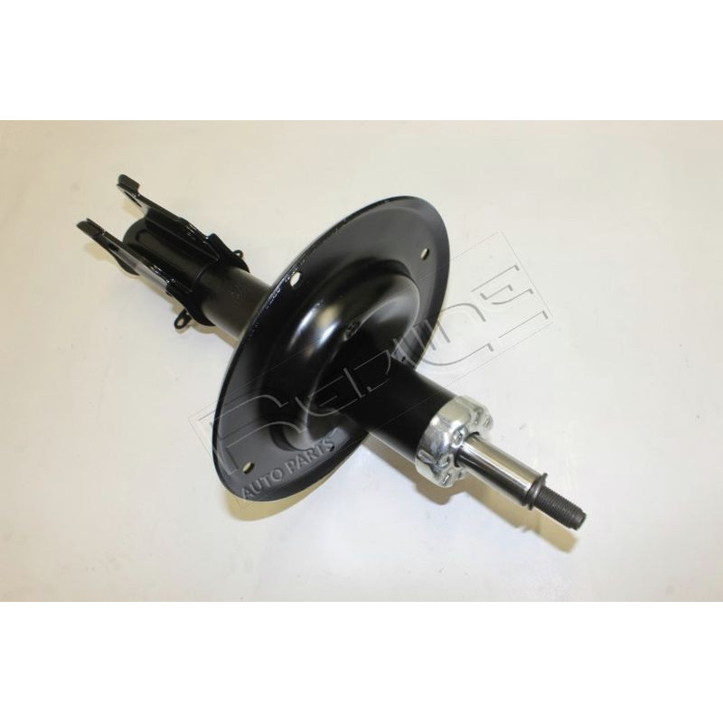 Ammortizzatore asse anteriore - RED LINE