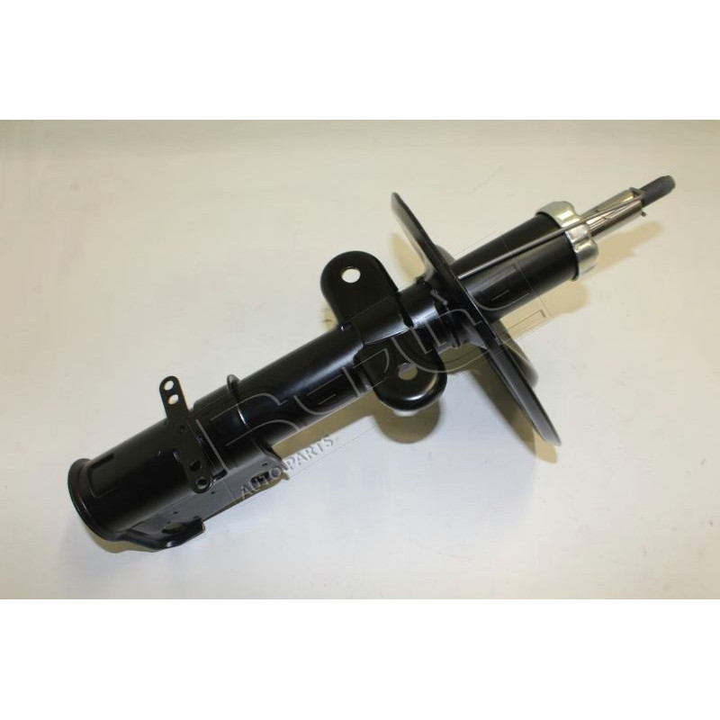 Ammortizzatore asse anteriore - RED LINE