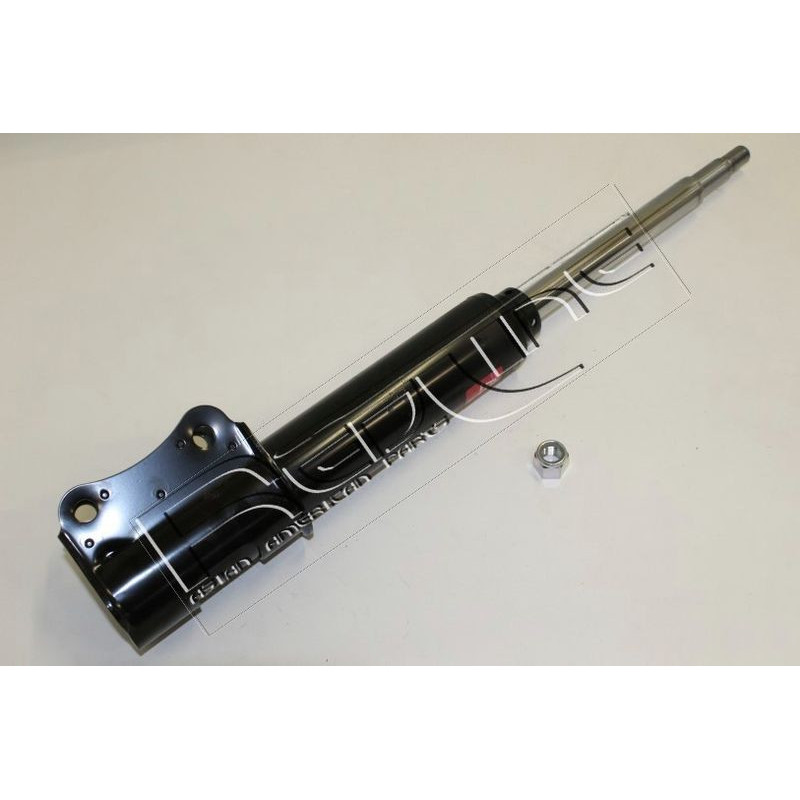 Ammortizzatore asse anteriore - RED LINE