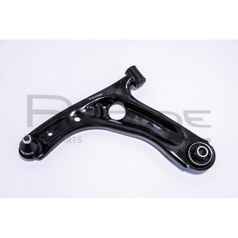 Braccio oscillante asse anteriore - RED LINE