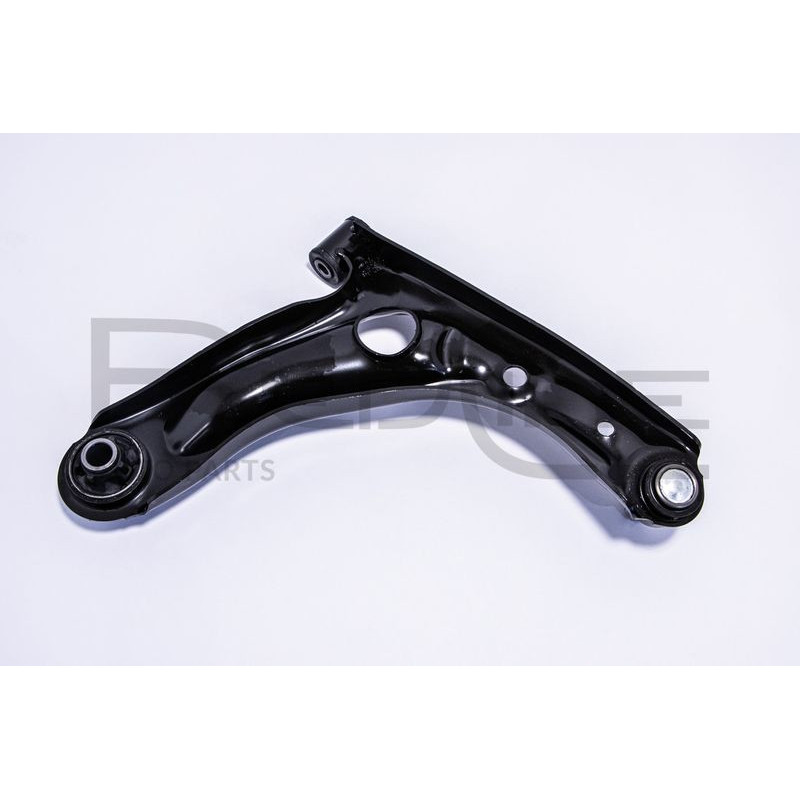 Braccio oscillante asse anteriore - RED LINE