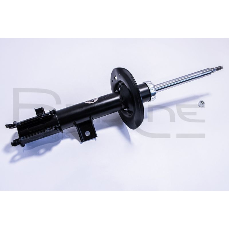 Ammortizzatore asse anteriore - RED LINE