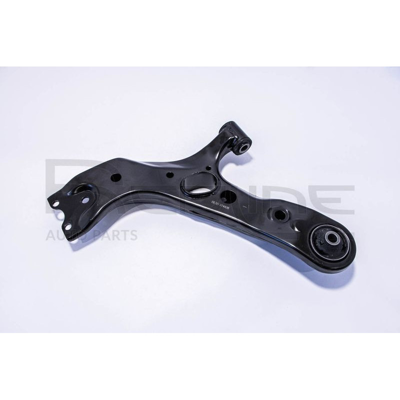 Braccio oscillante asse anteriore - RED LINE