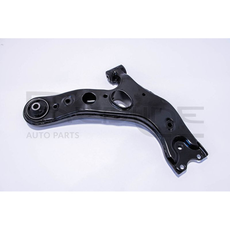 Braccio oscillante asse anteriore - RED LINE