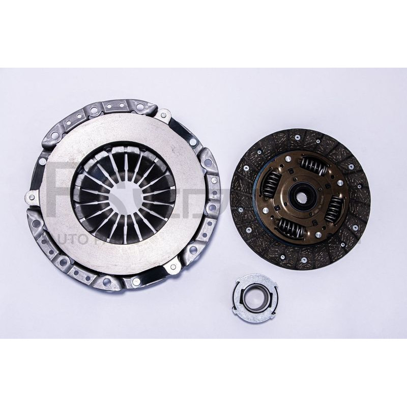 Kit frizione - RED LINE