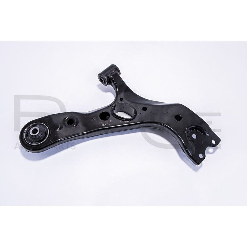 Braccio oscillante asse anteriore - RED LINE