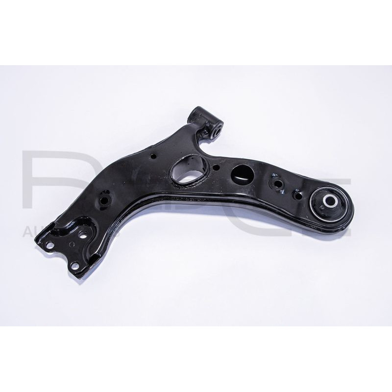 Braccio oscillante asse anteriore - RED LINE