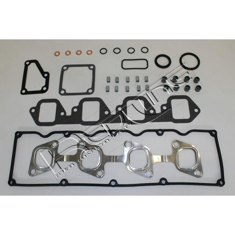 Guarnizione testata - RED LINE