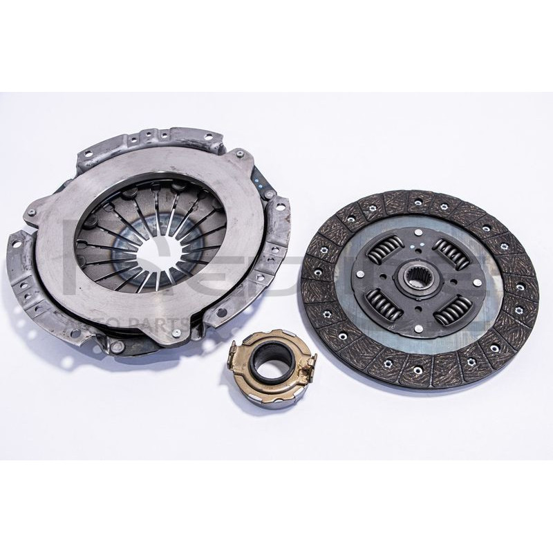 Kit frizione - RED LINE