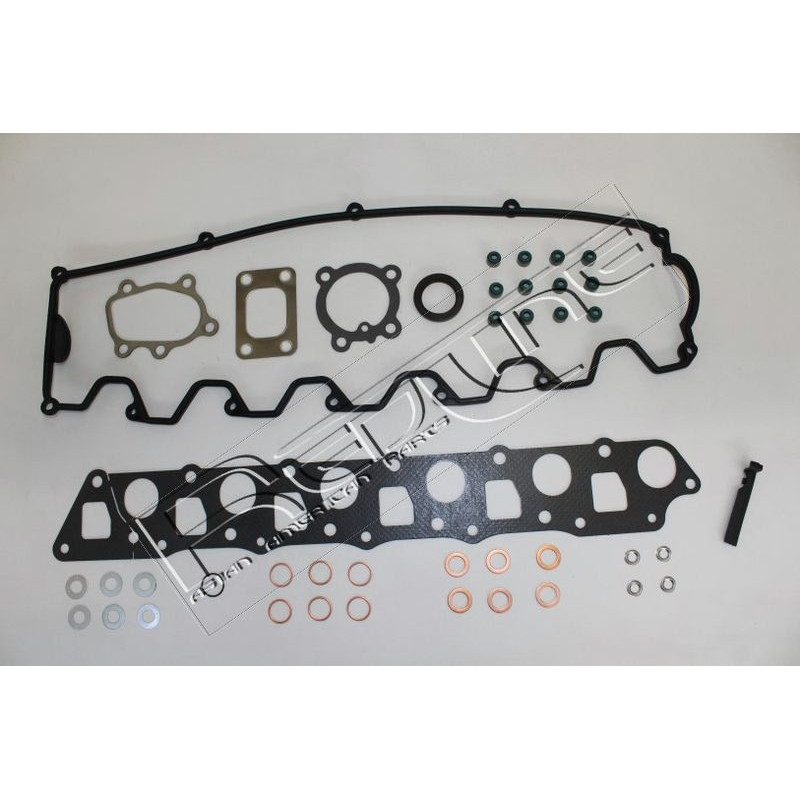 Guarnizione testata - RED LINE