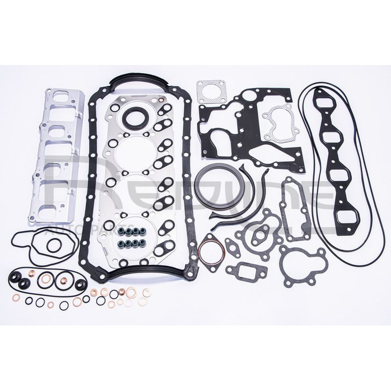 Guarnizione testata - RED LINE