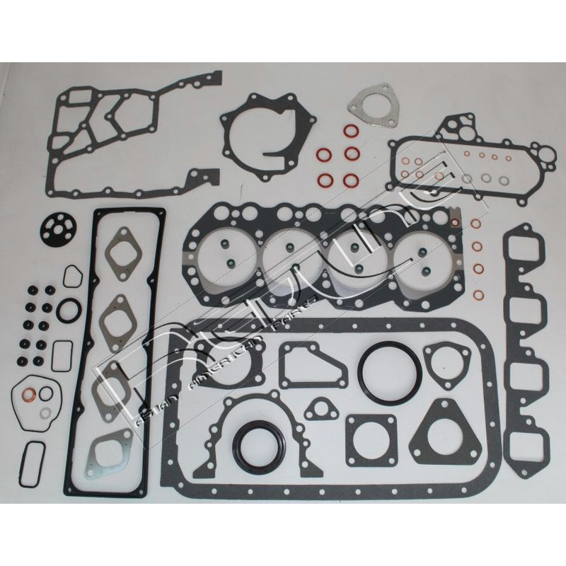 Guarnizione testata - RED LINE