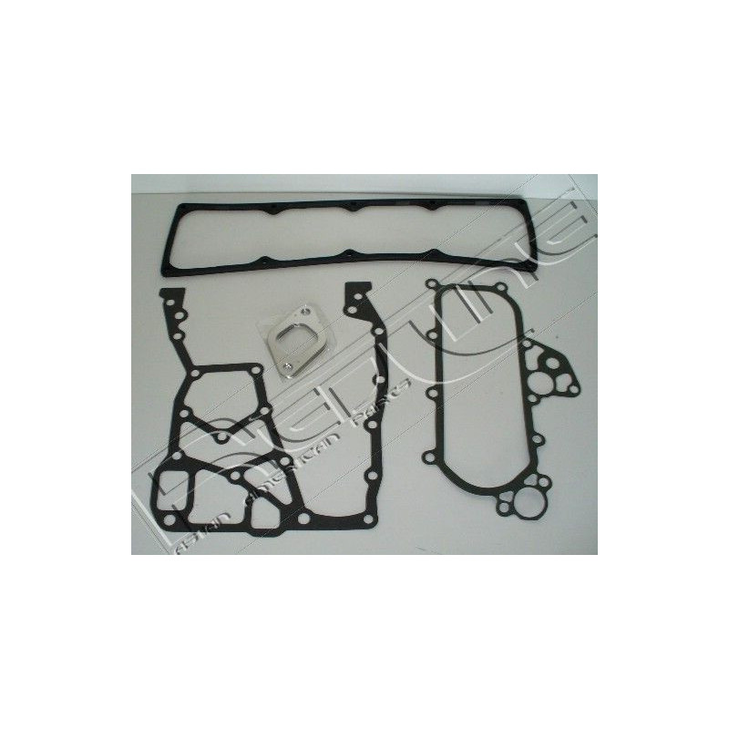 Guarnizione testata - RED LINE