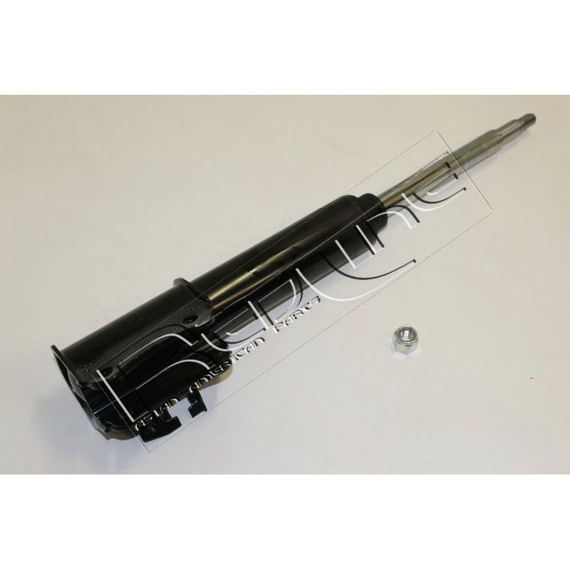 Ammortizzatore asse anteriore - RED LINE